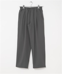 UR TECH Summer Share 輕便長褲(灰色-M-GRAY)