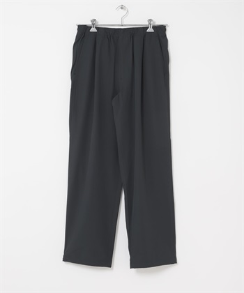 UR TECH Summer Share 輕便長褲(炭灰色-L-CHARCOAL GRAY)