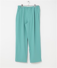 UR TECH Summer Share 輕便長褲(藍綠色-M-其他綠色)