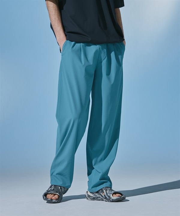 UR TECH Summer Share 輕便長褲