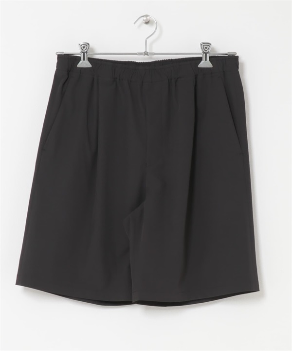 UR TECH Summer Share 輕便短褲(黑色-M-BLACK)