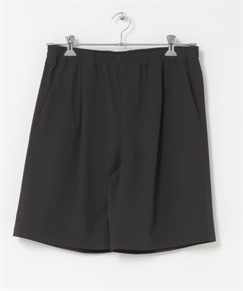 UR TECH Summer Share 輕便短褲(黑色-L-BLACK)