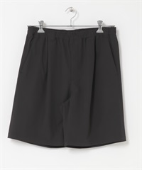 UR TECH Summer Share 輕便短褲(黑色-M-BLACK)