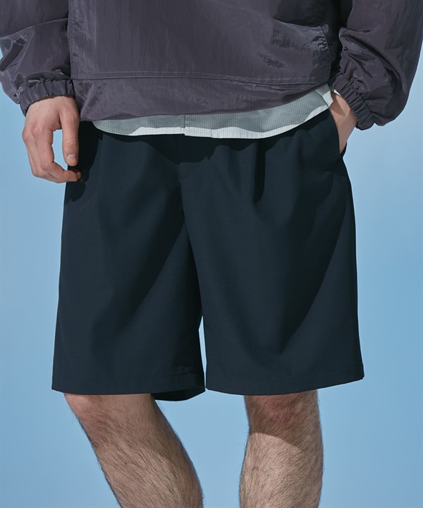 UR TECH Summer Share 輕便短褲