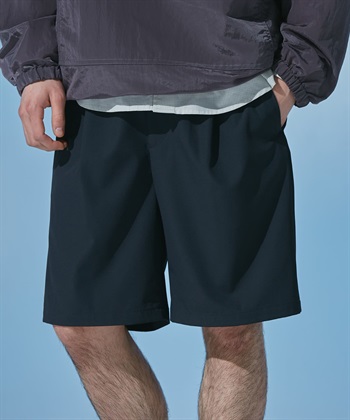 UR TECH Summer Share 輕便短褲