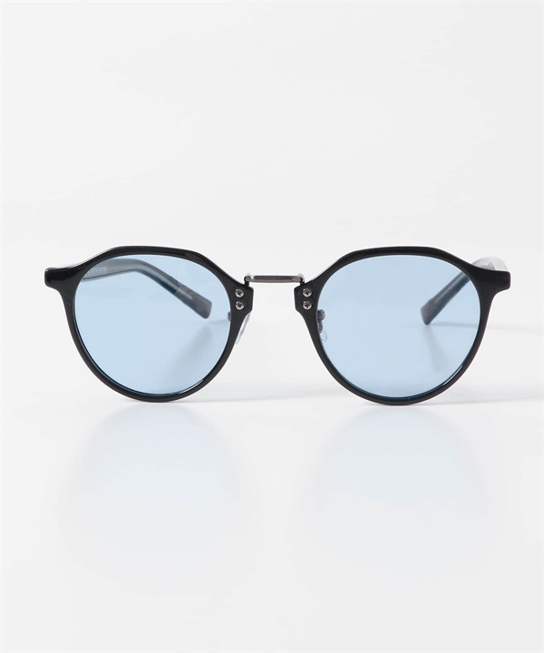 皇冠框造型眼鏡