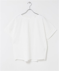 UR TECH Summer Share 背面設計套衫(米色-FREE-OFF WHITE)
