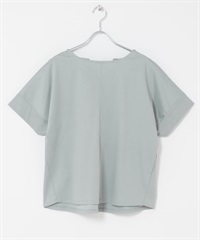 UR TECH Summer Share 背面設計套衫(薄荷綠-FREE-MINT)