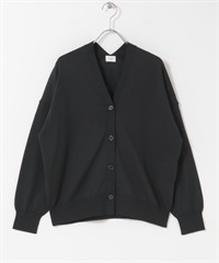 UR TECH Summer Share 針織開襟衫(黑色-FREE-BLACK)