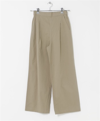 棉嫘縈輕便長褲