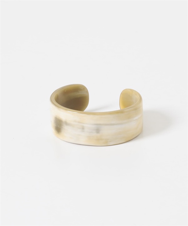 水牛角手環(原色-one-NATURAL)