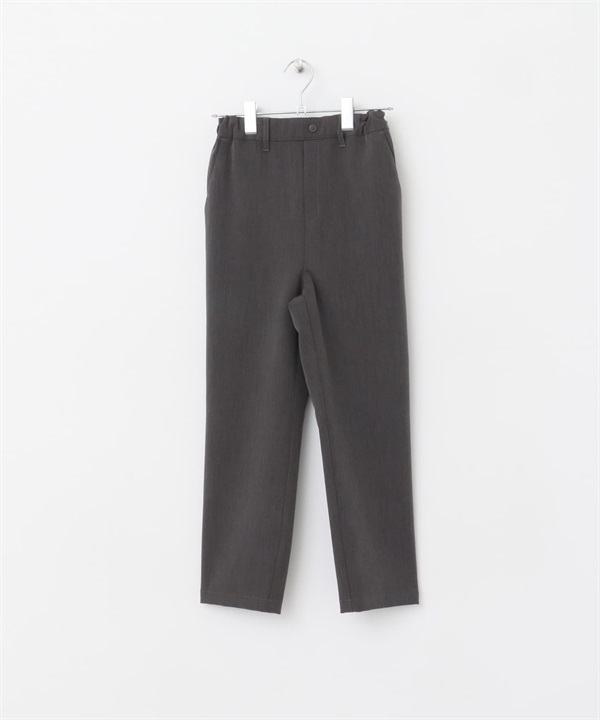 錐形褲(KIDS)(灰色-120-GRAY)