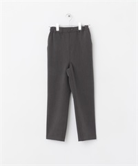 錐形褲(KIDS)(灰色-120-GRAY)