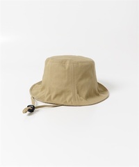 棉質斜紋漁夫帽(KIDS)