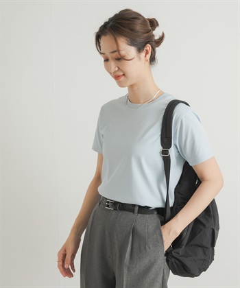 UR TECH 防汗漬基本款T恤