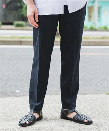【快乾】DRYLUXE 錐形褲