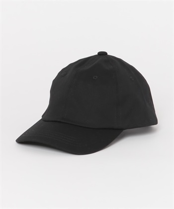 斜紋棒球帽(黑色-one-BLACK)