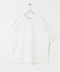 Quick Dry 超快乾短袖T恤(白色-M-WHITE)