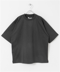 Quick Dry 超快乾短袖T恤(炭灰色-M-CHARCOAL GRAY)