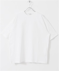 10.5oz厚磅短袖T恤(白色-M-WHITE)