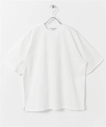 UR TECH Summer Share 圓領T恤(白色-XL-WHITE)