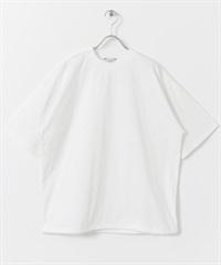 UR TECH Summer Share 抽繩T恤(白色-M-WHITE)