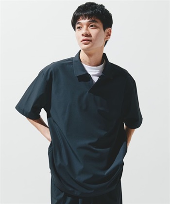 UR TECH Summer Share POLO衫