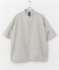 UR TECH DRYLUXE 短袖布勞森外套(石灰色-M-其他膚色)