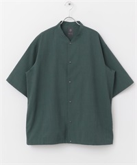 UR TECH DRYLUXE 短袖布勞森外套(藍綠色-M-GREEN)