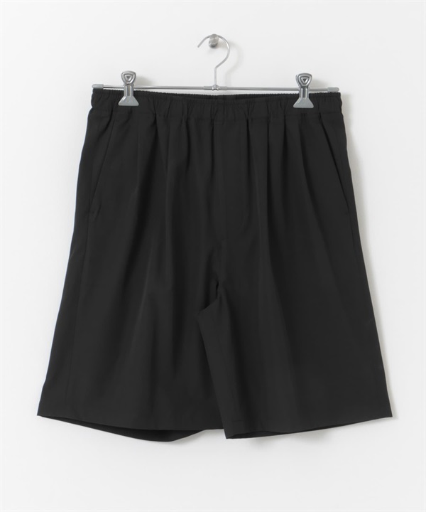 UR TECH Summer Share 輕便短褲(黑色-M-BLACK)