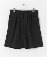 UR TECH Summer Share 輕便短褲(黑色-M-BLACK)