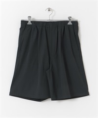 UR TECH Summer Share 輕便短褲(炭灰色-M-CHARCOAL GRAY)