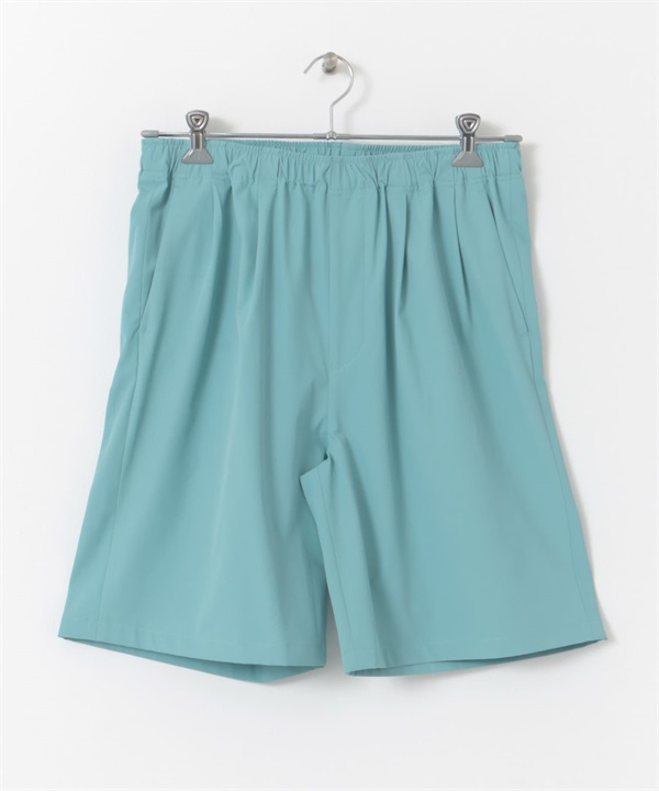 UR TECH Summer Share 輕便短褲(淺藍色-M-LIGHT BLUE)