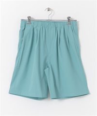 UR TECH Summer Share 輕便短褲(淺藍色-M-LIGHT BLUE)