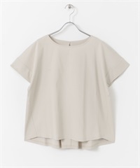 UR TECH Summer Share 背面設計套衫(灰膚色-M-其他灰色)