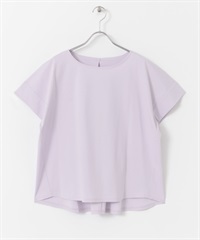 UR TECH Summer Share 背面設計套衫(紫丁香色-M-PURPLE)