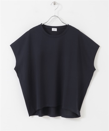 【新色追加】UR TECH 防汗漬蝙蝠袖T恤(藏青色-M-NAVY)