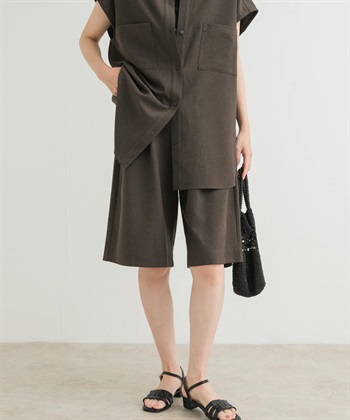 UR TECH DRYLUXE 輕便五分褲