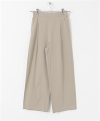 嫘縈棉質輕便長褲(灰膚色-S-其他膚色)