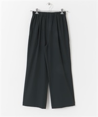 UR TECH Summer Share 直筒輕便長褲(炭灰色-S-CHARCOAL GRAY)