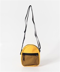 防潑水肩背包(KIDS)(黃色-one-YELLOW)