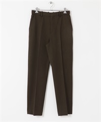 UR TECH 錐形褲(棕色-M-BROWN)