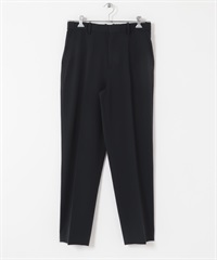 UR TECH 錐形褲(藏青色-M-NAVY)