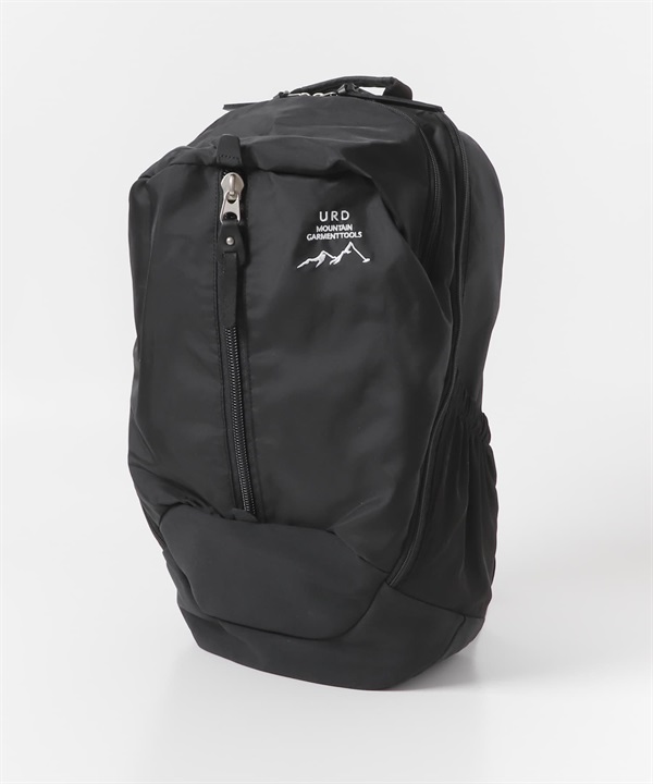 URD 後背包(黑色-one-BLACK)