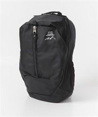 URD 後背包(黑色-one-BLACK)