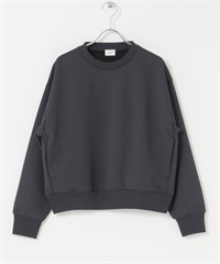 速乾口袋設計套衫(炭灰色-M-CHARCOAL GRAY)