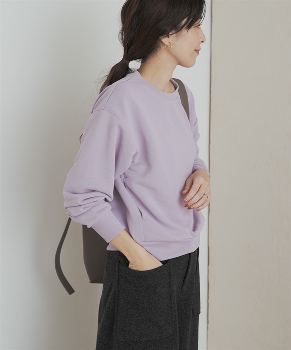 速乾口袋設計套衫