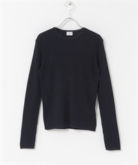 金蔥羅紋套衫(藏青色-M-NAVY)