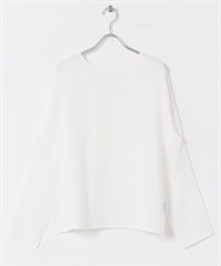 透膚T恤罩衫(白色-M-WHITE)