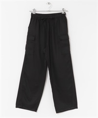 輕便工作褲(黑色-S-BLACK)